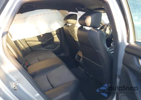 2019 Honda Accord Sport z USA, uszkodzony, nr VIN 1HGCV1F33KA064280